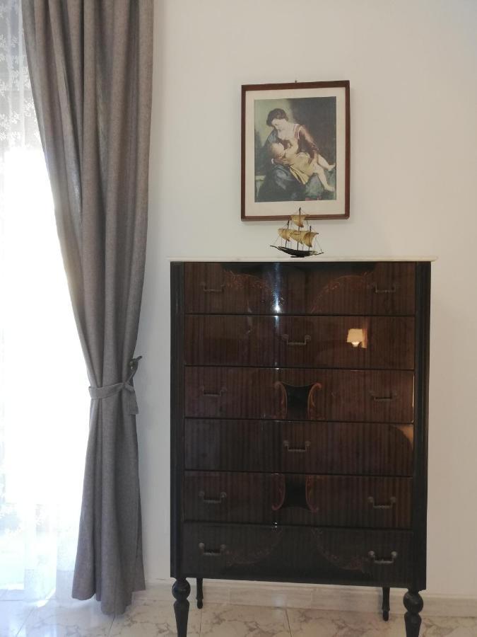 La Casa Di Nonna Lilla Apartment Catania Exterior photo