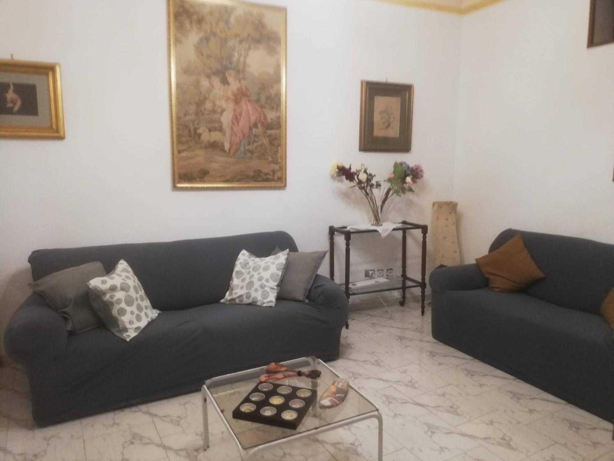 La Casa Di Nonna Lilla Apartment Catania Exterior photo